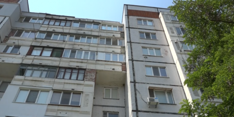 Un copil de un anișor a căzut de la înălțime la Bălți