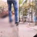 Caz revoltător în Chișinău: Un bărbat a aruncat un cățel de la etajul 4