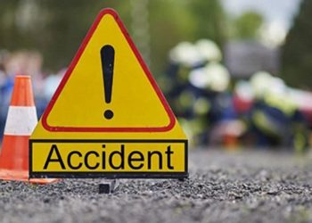 Accident la Tiraspol cu implicarea unui microbuz de rută. Doi pasageri au fost răniți