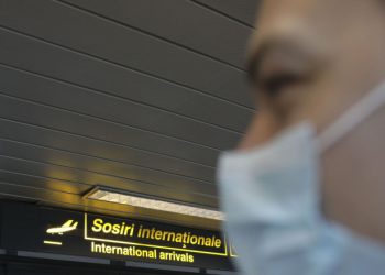 România a exclus R. Moldova din lista țărilor și a zonelor cu risc epidemic ridicat
