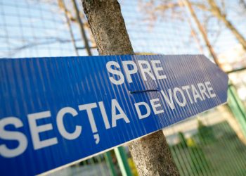 În ziua alegerilor, va fi interzisă circulația autovehiculelor cu capacitatea mai mare de 8 persoane | VIDEO