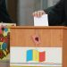 Din ce cauză alegătorii din două localități din Moldova își vor vota președintele în corturi | VIDEO