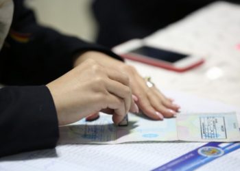 Câți observatori vor monitoriza alegerile prezidențiale | VIDEO