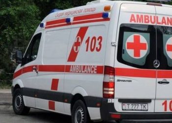 Transnistria: Un copil de 3 ani, în stare gravă după ce a căzut dulapul peste el