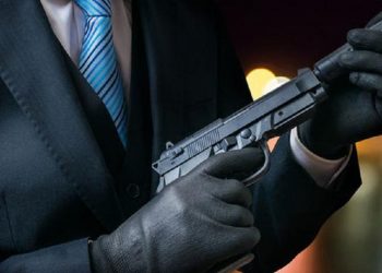 Un bărbat din Orhei, „killer” la comandă. Acesta a executat două tentative de omor