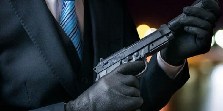 Un bărbat din Orhei, „killer” la comandă. Acesta a executat două tentative de omor