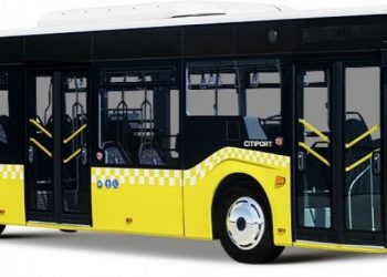 Primăria Chișinău a ales compania de la care va procura 100 de autobuze. 156.400$ pentru o unitate de transport