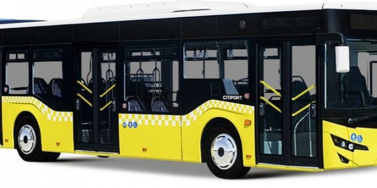 Primăria Chișinău a ales compania de la care va procura 100 de autobuze. 156.400$ pentru o unitate de transport