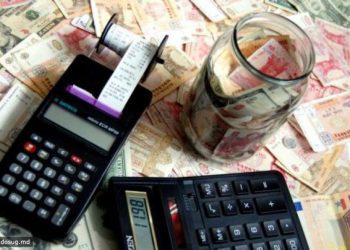 Până în anul 2023, datoria de stat va creşte de două ori