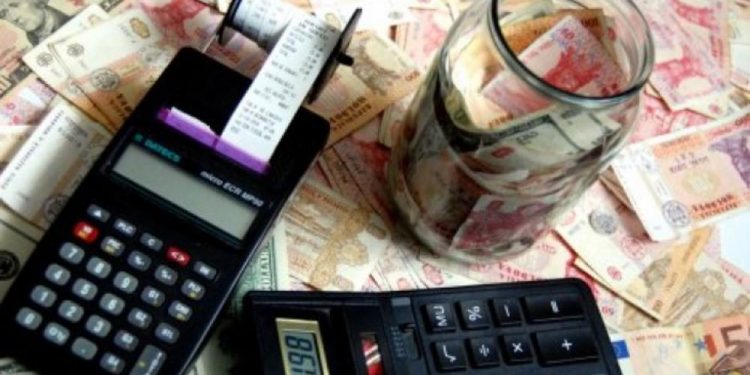 Până în anul 2023, datoria de stat va creşte de două ori