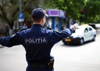 Șapte polițiști, cercetați penal: Ar fi luat mită pentru a nu documenta șoferii băuți