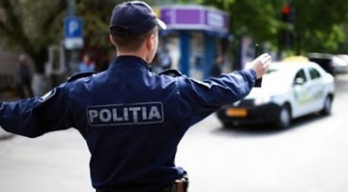 Șapte polițiști, cercetați penal: Ar fi luat mită pentru a nu documenta șoferii băuți