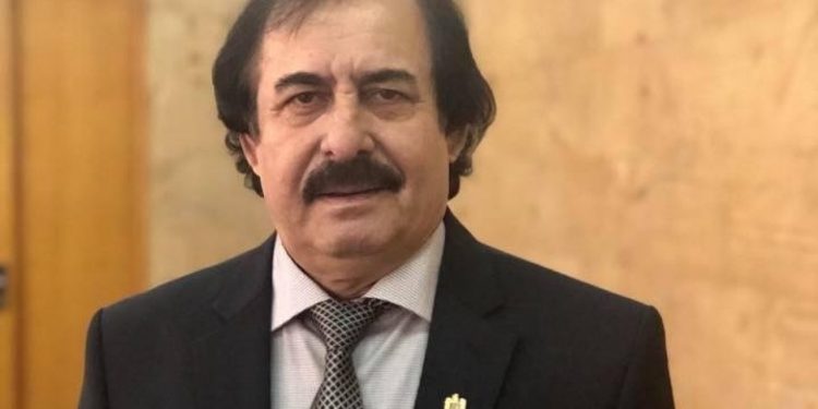 Ultimele noutăți despre starea de sănătate a lui Nicolae Botgros: A treia zi la reanimare