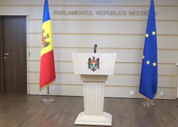 LIVE | Briefing de presă susținut de candidatul la funcția de președinte al Republicii Moldova, Violeta Ivanov, cu un apel către toate partidele politice