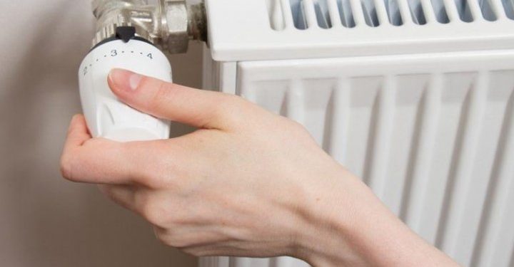 Gata cu frigul din apartamente: De vineri, va fi dat start sezonului de încălzire în capitală