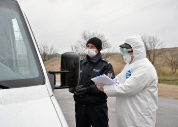 CNSP declară Cod Roșu în Chișinău și raioanele țării! Doar trei raioane sunt sub Cod Portocaliu