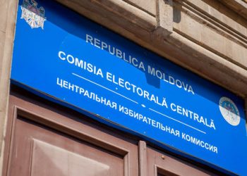 Candidat la prezidențiale: În toata istoria R. Moldova este pentru prima data când CEC recunoaște că operatorii lor greșesc | VIDEO