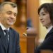 Prima judecată între Maia Sandu și Ion Chicu a fost amânată: din ce cauză | VIDEO