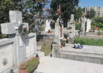 Există vreun sector special la Chișinău dedicat celor care s-au stins în urma infecției COVID-19 și ce măsuri de protecție se iau în timpul înmormîntării | VIDEO