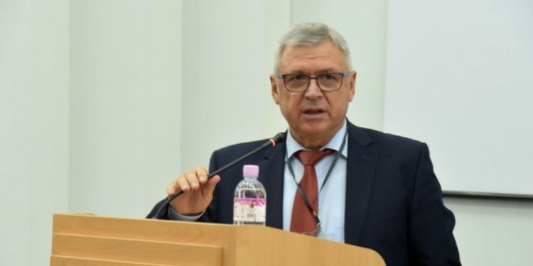 Directorul SCR, Anatol Ciubotaru, demis la 3 zile după ce a fost restabilit în funcție. Precizările MSMPS