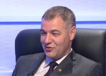 «Vom scoate oamenii în stradă pentru a ne cere drepturile». Octavian Țîcu susține că va cere CEC să-l înregistreze în cursa electorală
