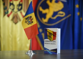 Mai multe împuterniciri pentru președinte. Igor Dodon: Trebuie de schimbat Constituția și de revenit la forma de guvernare prezidențială | VIDEO