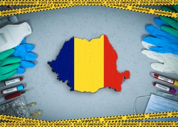 De la începutul pandemiei, în România au fost confirmate circa 149 de mii de cazuri de COVID-19. Zborurile spre și dinspre Moldova sunt suspendate | VIDEO