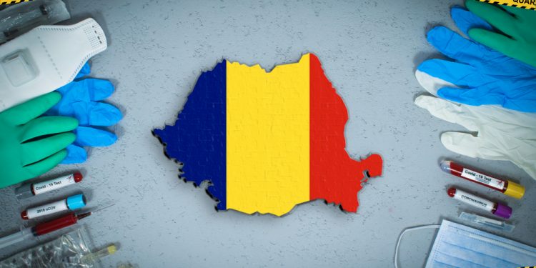 De la începutul pandemiei, în România au fost confirmate circa 149 de mii de cazuri de COVID-19. Zborurile spre și dinspre Moldova sunt suspendate | VIDEO