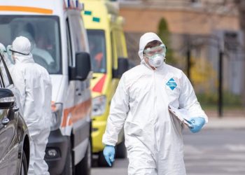 Продлен срок применения ряда мер по контролю инфекции COVID-19