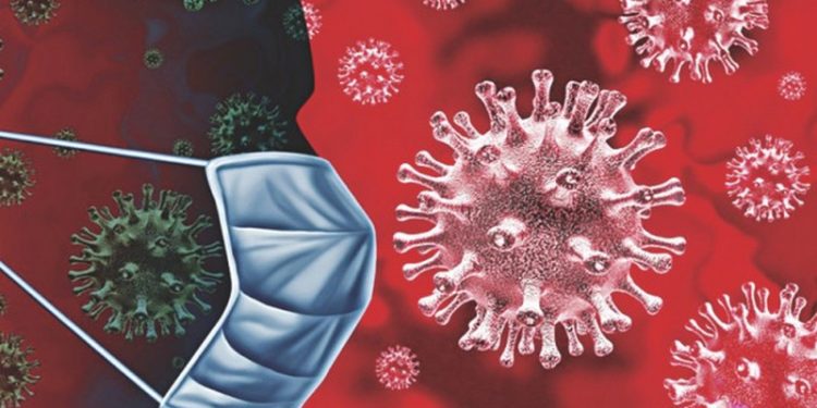 Продлен срок применения ряда мер по контролю инфекции COVID-19