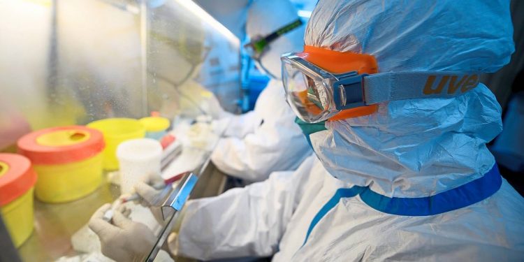 Продлен срок применения ряда мер по контролю инфекции COVID-19