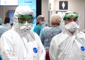 Продлен срок применения ряда мер по контролю инфекции COVID-19