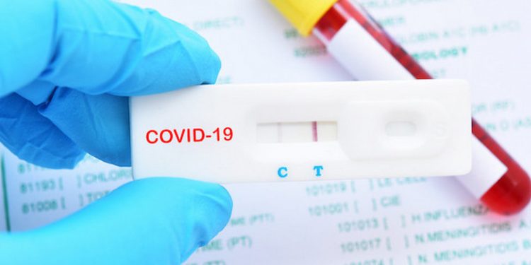 Продлен срок применения ряда мер по контролю инфекции COVID-19