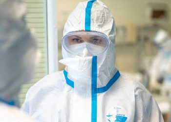 Продлен срок применения ряда мер по контролю инфекции COVID-19