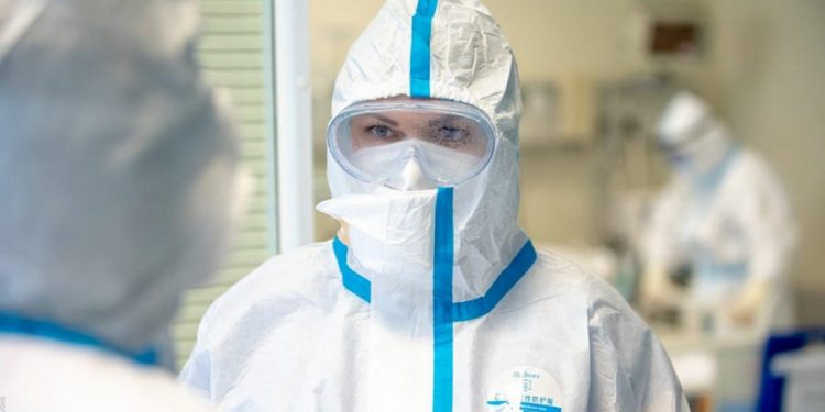 Продлен срок применения ряда мер по контролю инфекции COVID-19