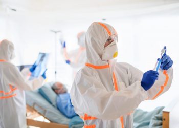 Продлен срок применения ряда мер по контролю инфекции COVID-19