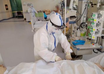 Продлен срок применения ряда мер по контролю инфекции COVID-19