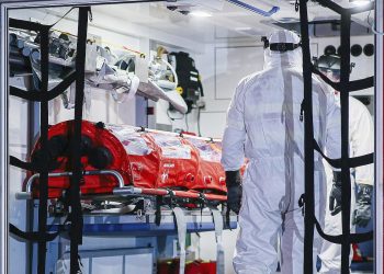 Продлен срок применения ряда мер по контролю инфекции COVID-19