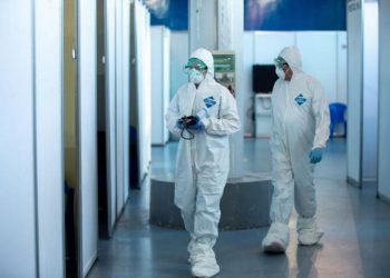 Продлен срок применения ряда мер по контролю инфекции COVID-19