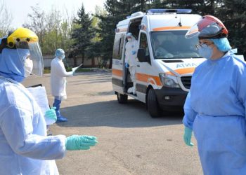 Продлен срок применения ряда мер по контролю инфекции COVID-19