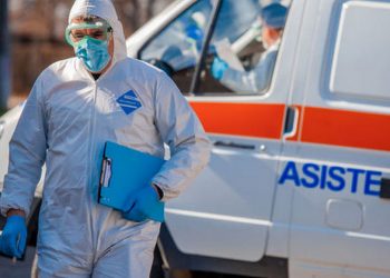 Продлен срок применения ряда мер по контролю инфекции COVID-19