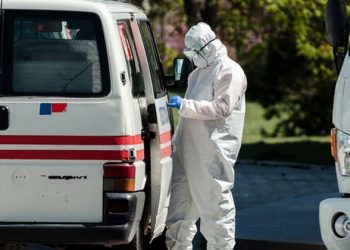 Продлен срок применения ряда мер по контролю инфекции COVID-19