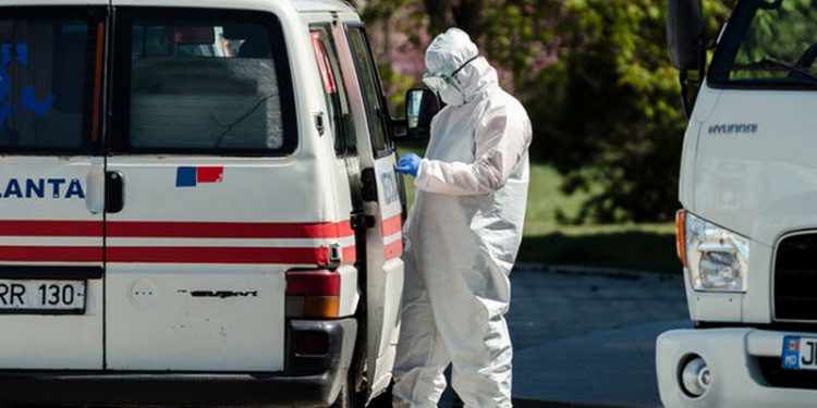 Продлен срок применения ряда мер по контролю инфекции COVID-19