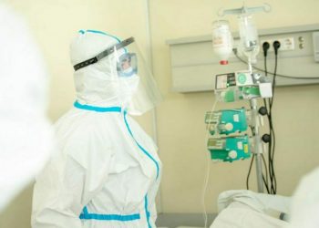 Продлен срок применения ряда мер по контролю инфекции COVID-19