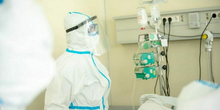 Продлен срок применения ряда мер по контролю инфекции COVID-19