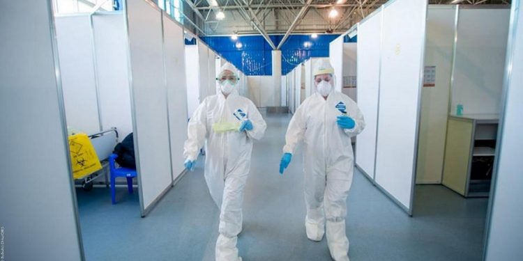 Продлен срок применения ряда мер по контролю инфекции COVID-19