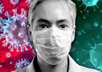 Продлен срок применения ряда мер по контролю инфекции COVID-19