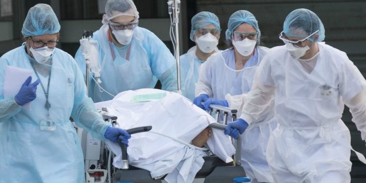 Продлен срок применения ряда мер по контролю инфекции COVID-19