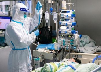 Продлен срок применения ряда мер по контролю инфекции COVID-19