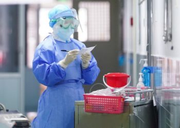 Продлен срок применения ряда мер по контролю инфекции COVID-19